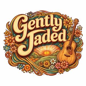 Gently Logo colour