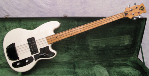 Shergold Marathon